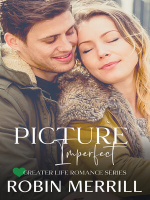 cover image of Picture Imperfect